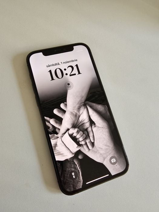 Iphone 12 Pro de 128