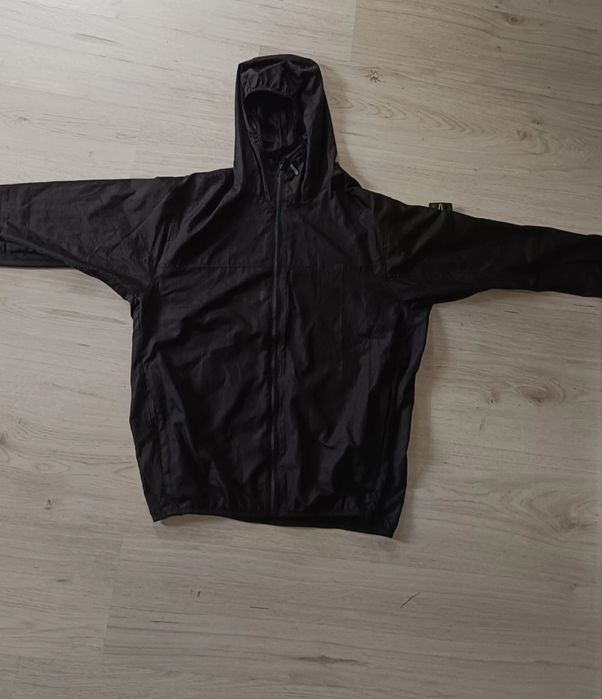 Stone island ветровка