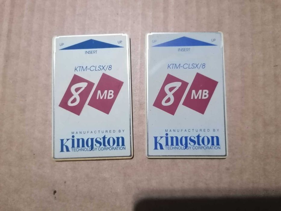 Carduri memorie ram functionale, compatibile IBM / Compaq / TOSHIBA.