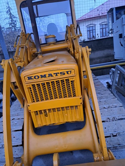 REPARAM ROTI   conducato  excavatoare . buldozere și planetare utilaje