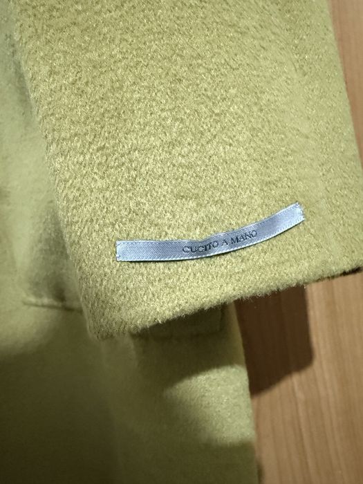 EMME MARELLA стилно палто от 2 части