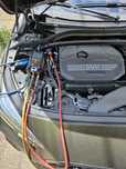Încărcare freon auto  , freonizare auto R 134 A și R 1234yf.