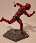 The Flash + GodSpeed
