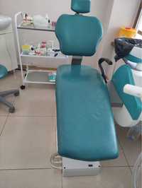 Стоматологическое кресло Неомед Дипломат