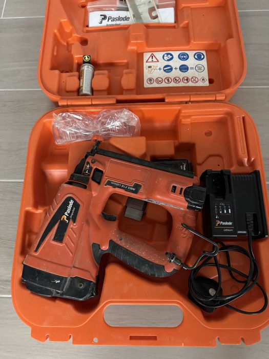 Paslode IM65 F16