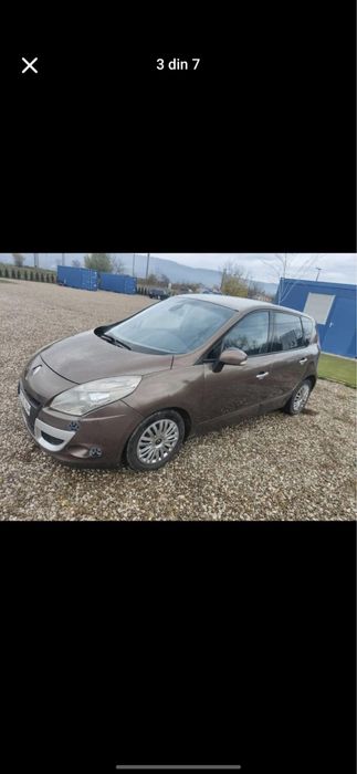 !!!Renault SCENIC!!!