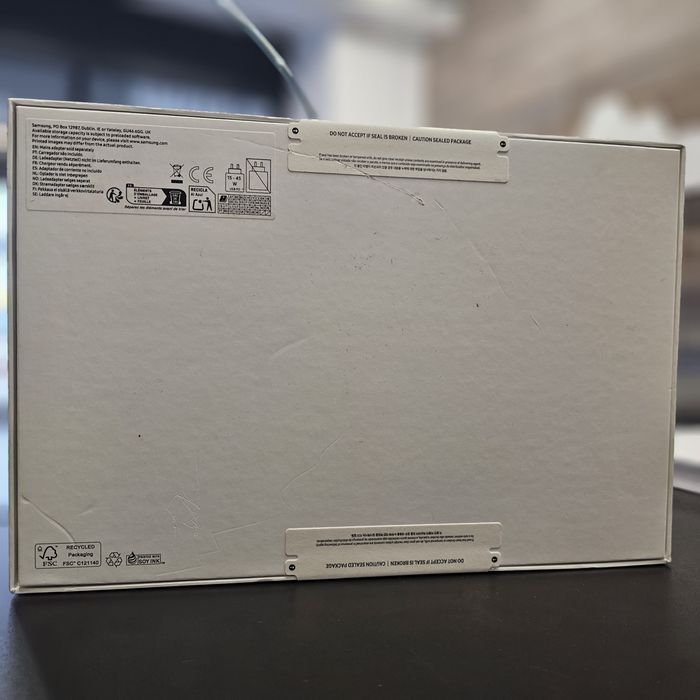 Amanet F28:Galaxy Tab S10 FE sigilata [p]