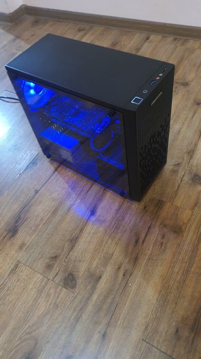 Бюджетен геймъриски компютър Gtx 1060 6gb / i5 / 16gb ram