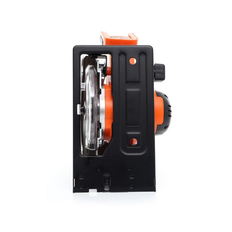 Circular de mana cu acumulator , Kraf&Dele KD1752