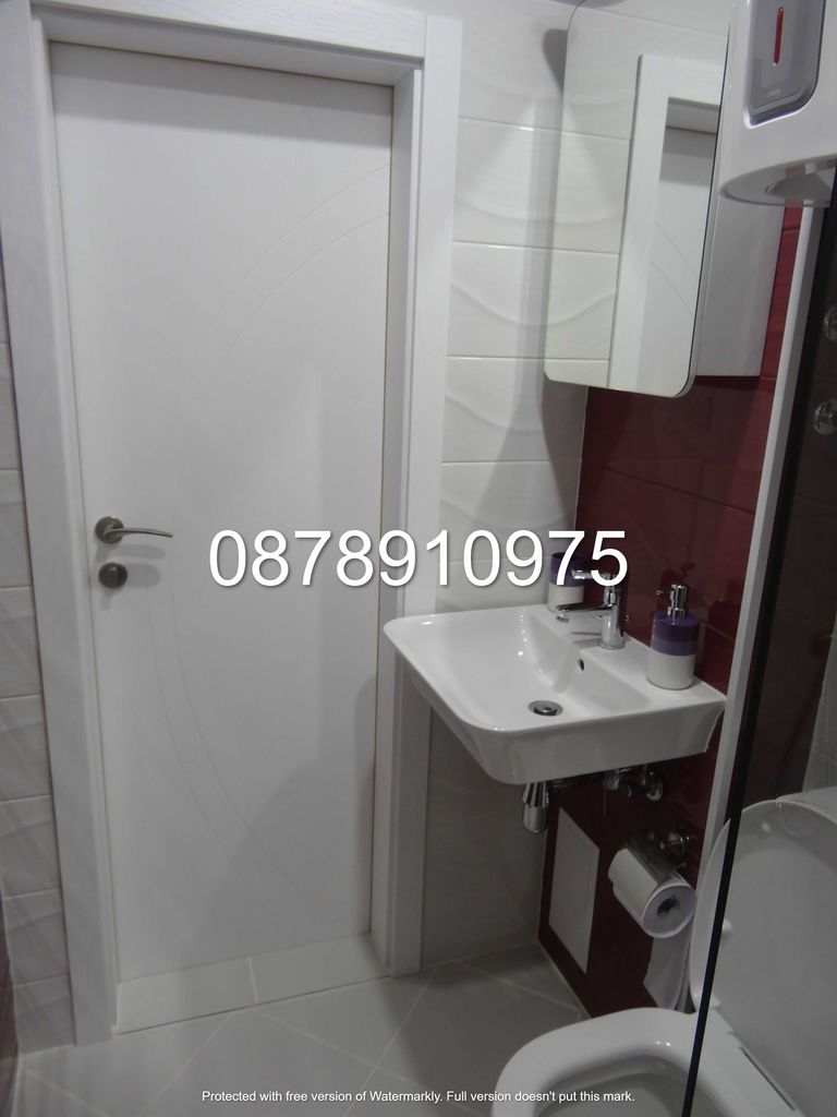 Дава се под наем Двустаен апартамент в Варна, Спортна зала - 50 кв.м за 408 € - Снимка #11