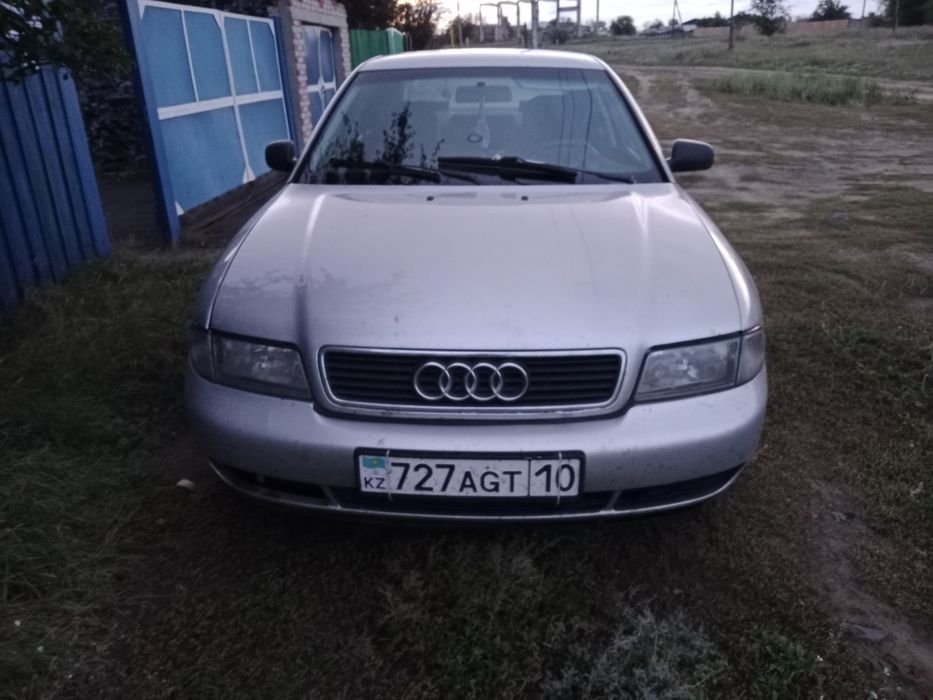 Продам Ауди А4 1995