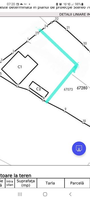 Vând Casa, anexa +beci, teren de 660 mp+Proiect Fotovoltaice+ aviz Gaz