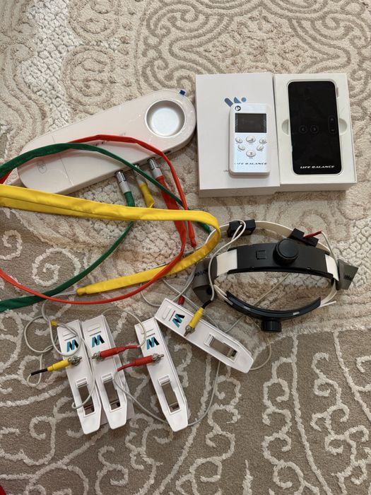 БРТ аппарат сатылады