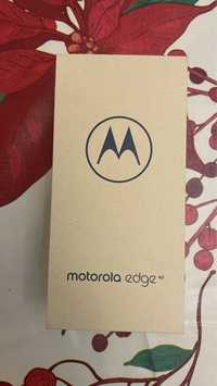 Motorola Edge 40 чисто нов