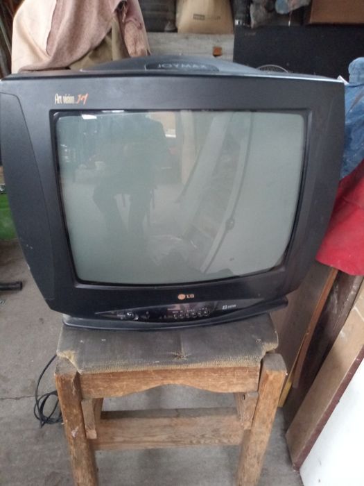 Телевизор _LG   Flatron