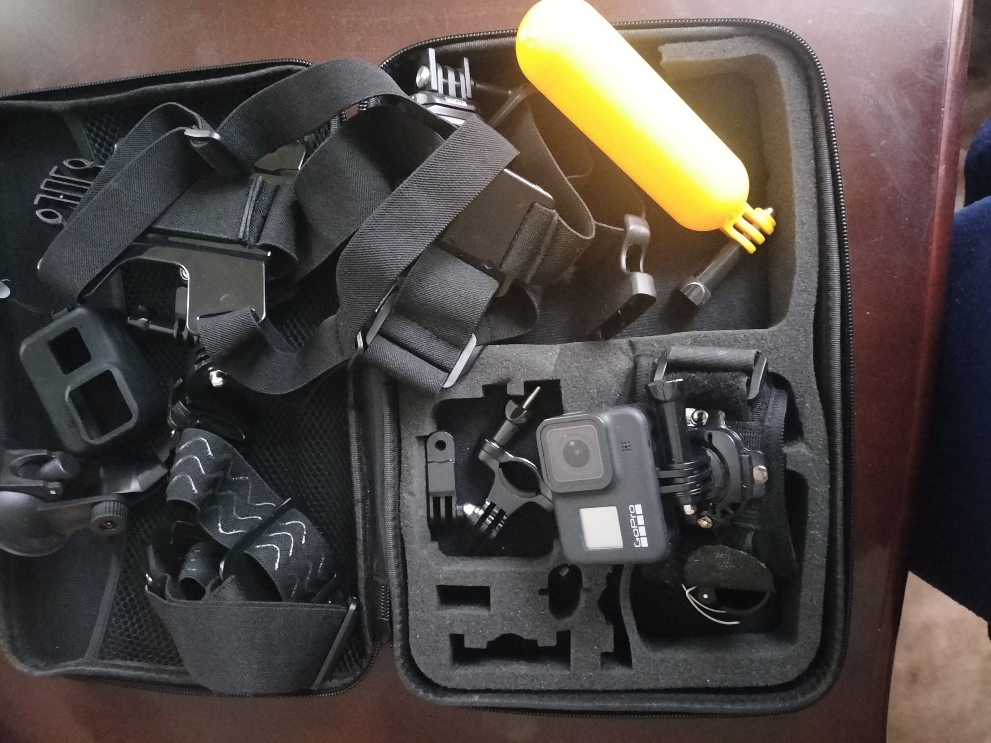 Продам камеру GoPro8