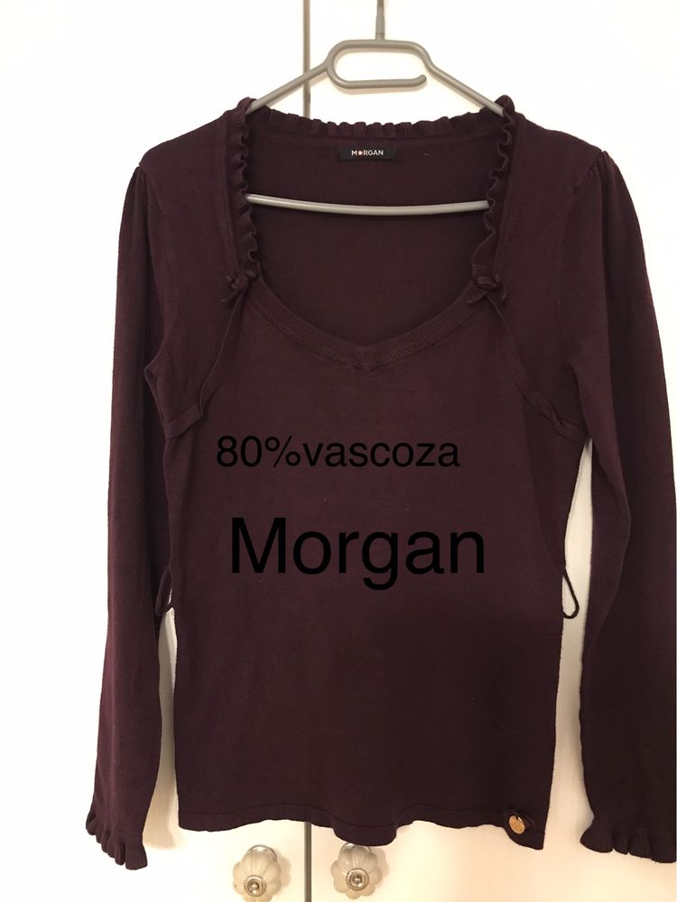 bluza tricotata Morgan