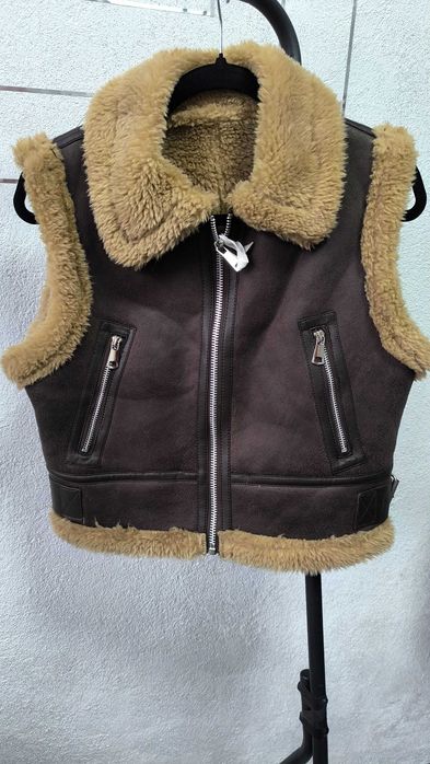 Страхотни елеци,разнообразие от модели