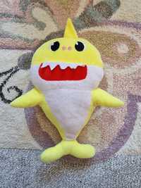 Plus forma baby shark