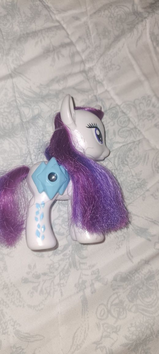 My little pony , пони