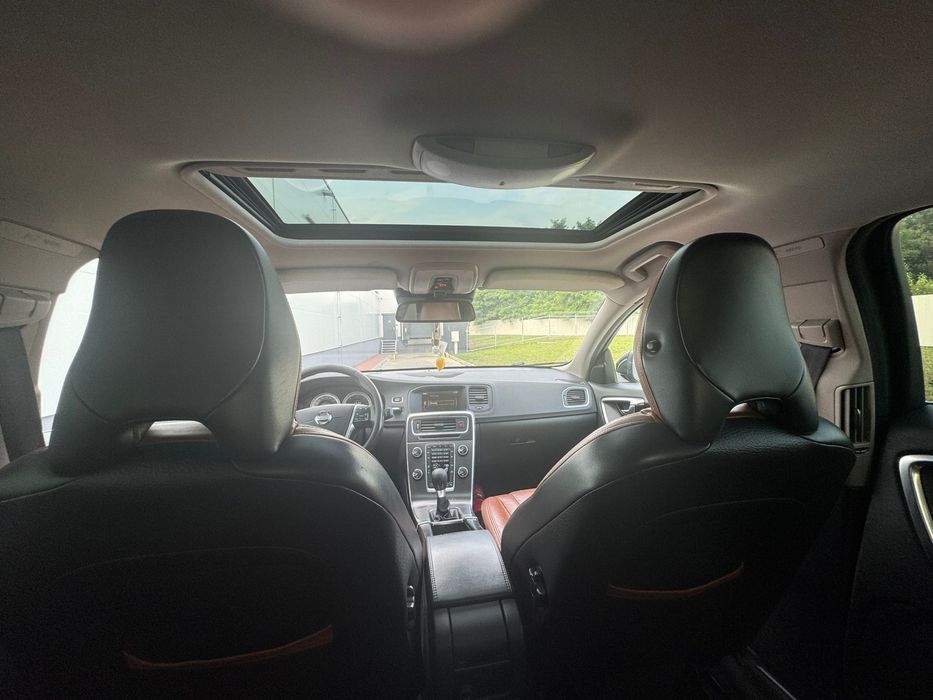 Volvo s60 2012 2.0 disel