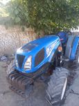Traktor 2019 yili