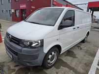 Volkswagen Transporter vwT5