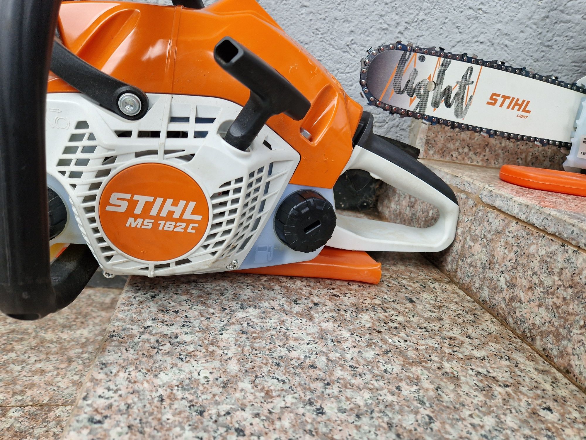 Stihl drujba ms 162 -162 C