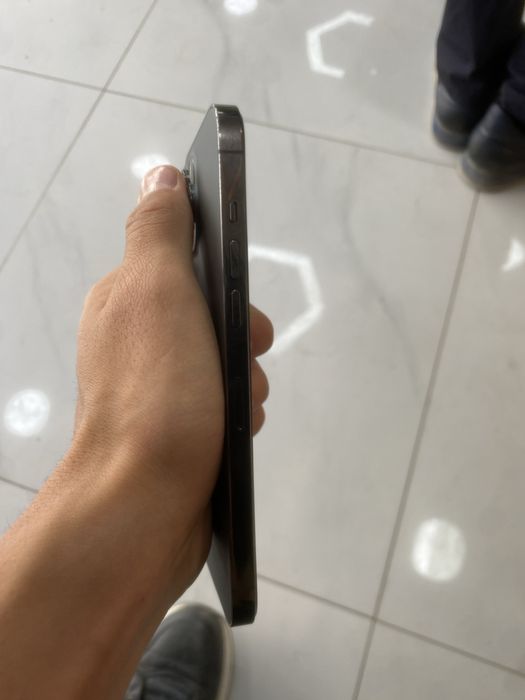 Iphone 12 pro max 128