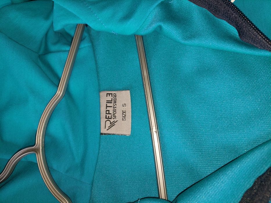 Дамски нов екип С размер