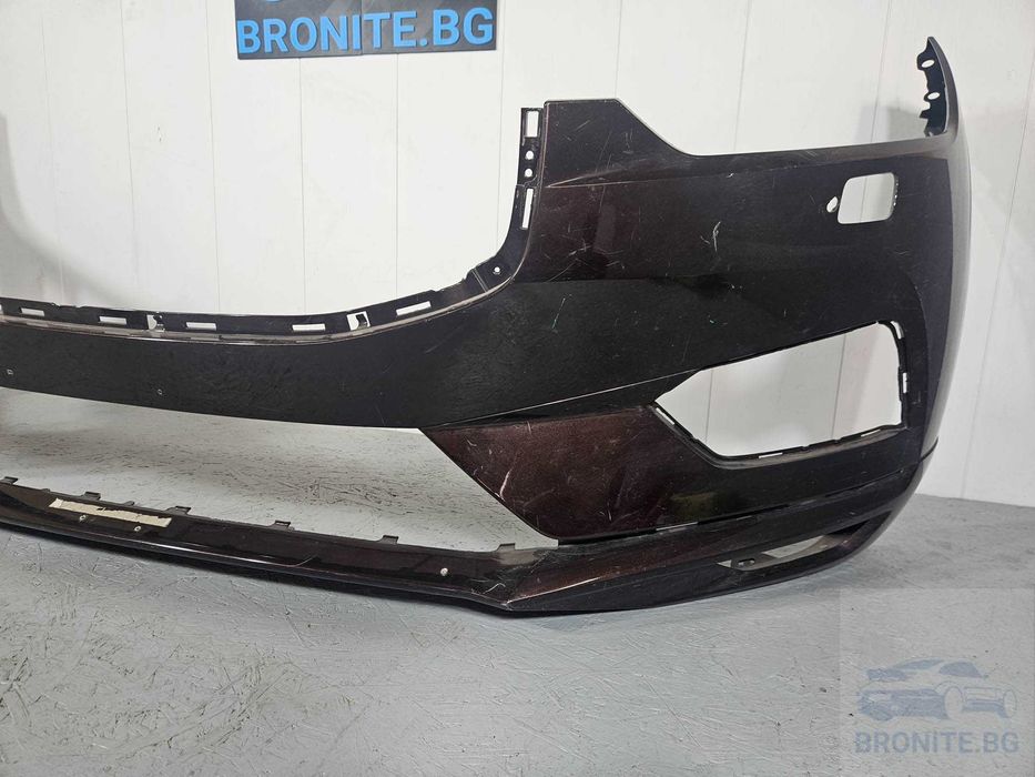 Предна броня Volvo XC60 Волво ХЦ60 2017- 2022