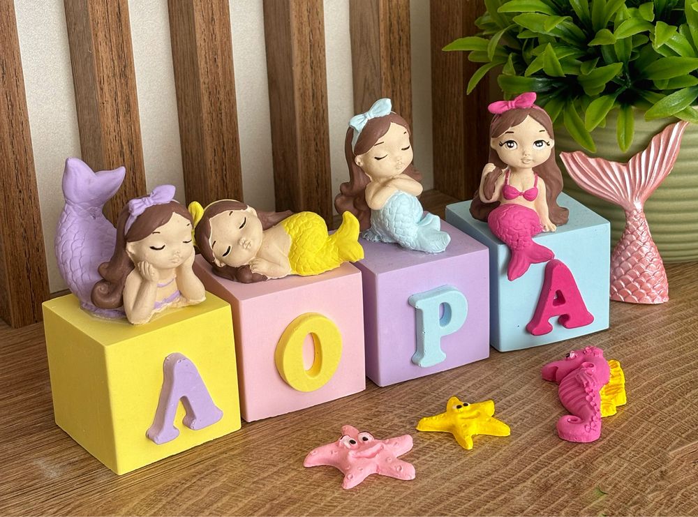 Детска декорация