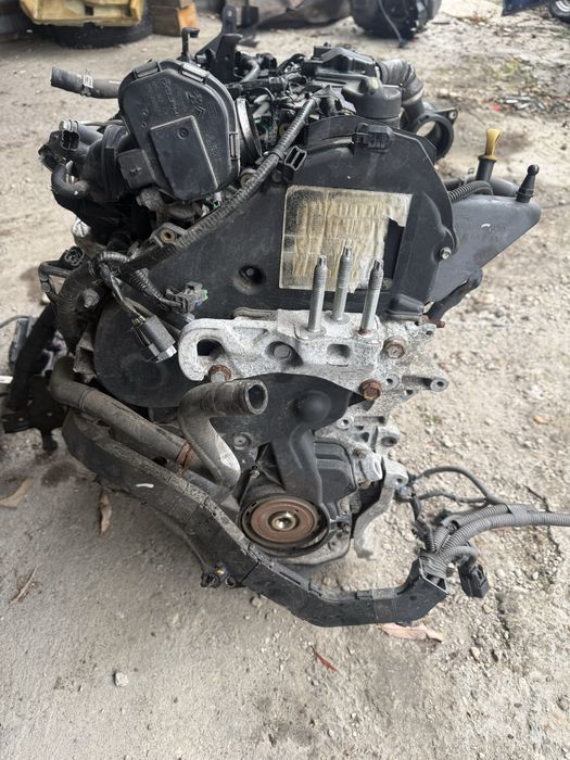 motor ford peugeot citroen 1.5cdti cod CN1Q