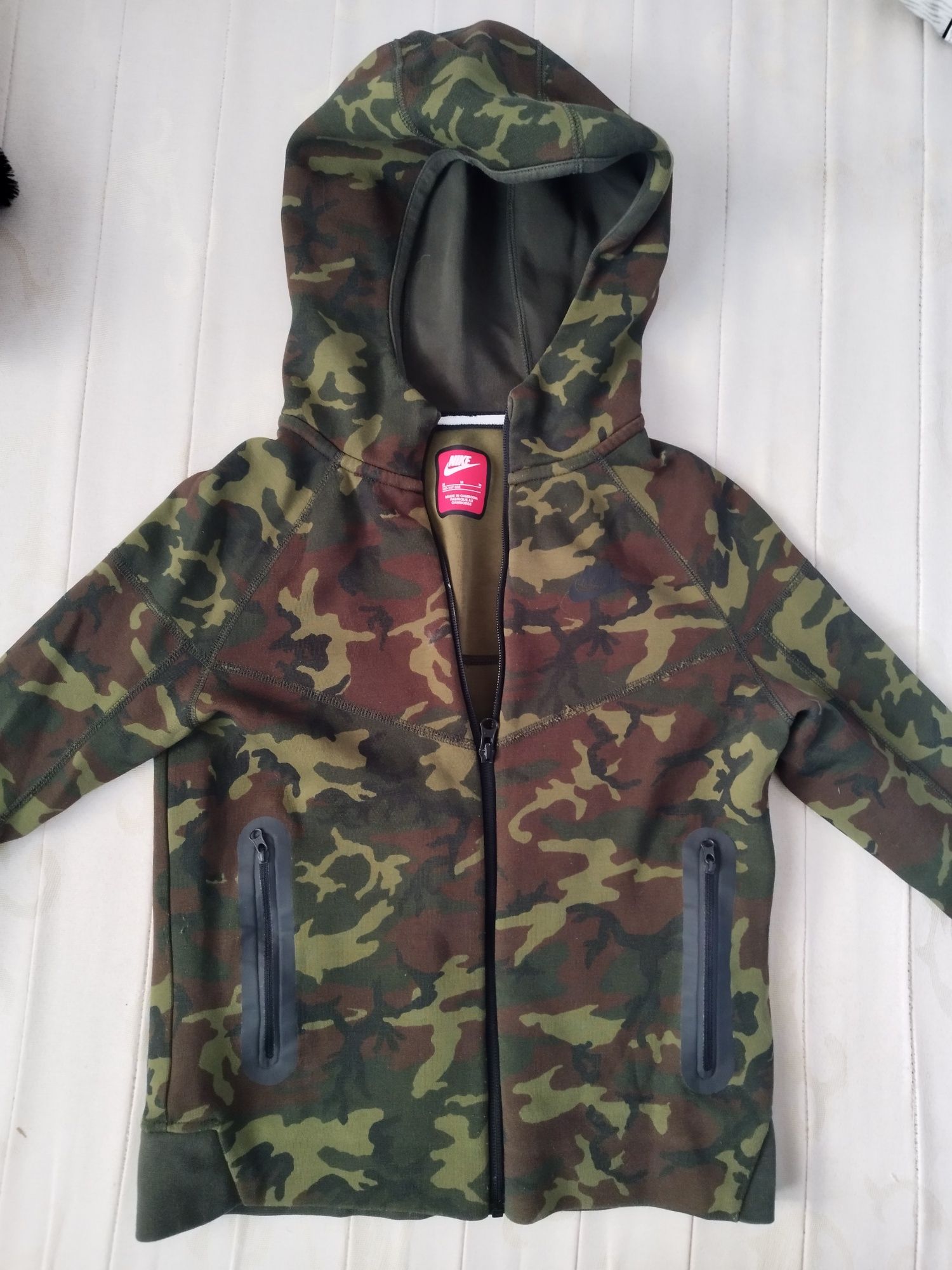 Nike tech 137-147 см