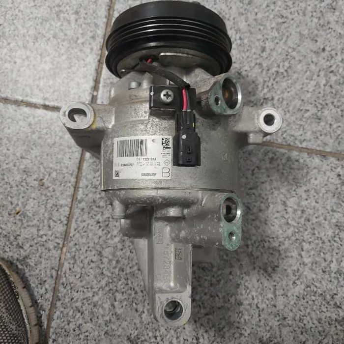 Compresor clima Dacia Logan 2 Sandero 2