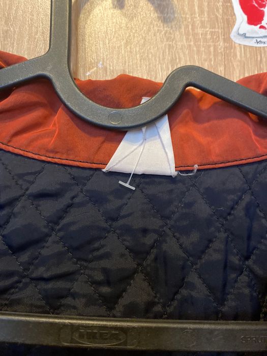 Винтидж яке размер M - L