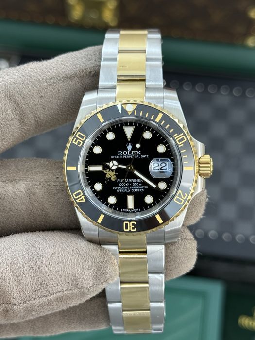 Rolex Submariner 41mm - Limited Edition -