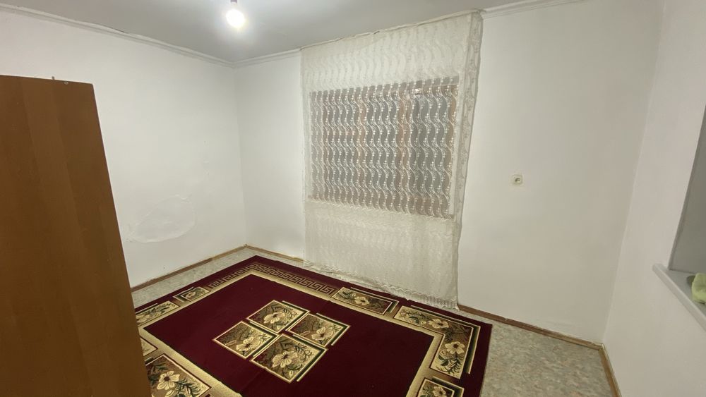 2 комн. Частный дом