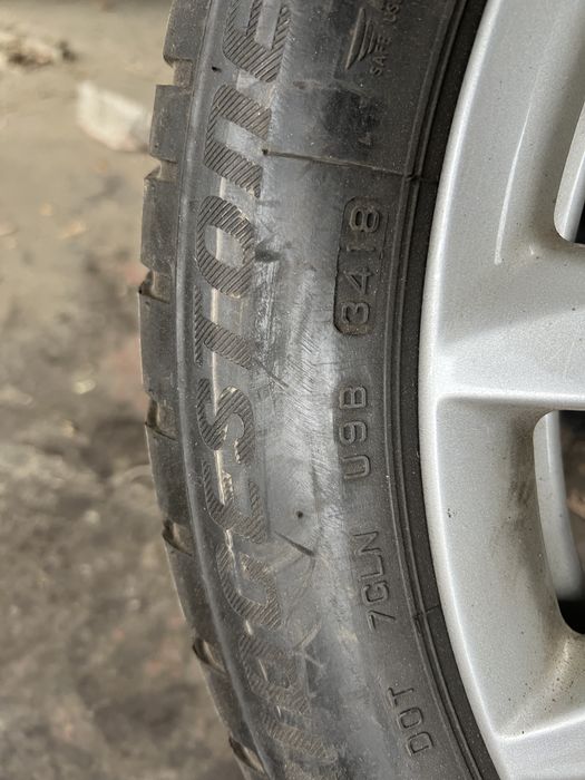 Jante Aliaj 19" BMW Style 620 Seria 7