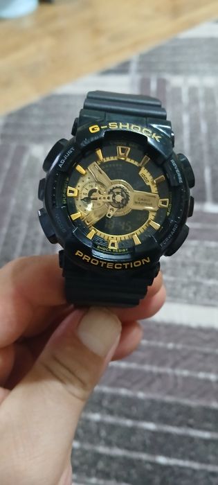 Продавам Часовник Casio