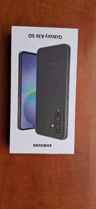 Самсунг галакси А36 5 G