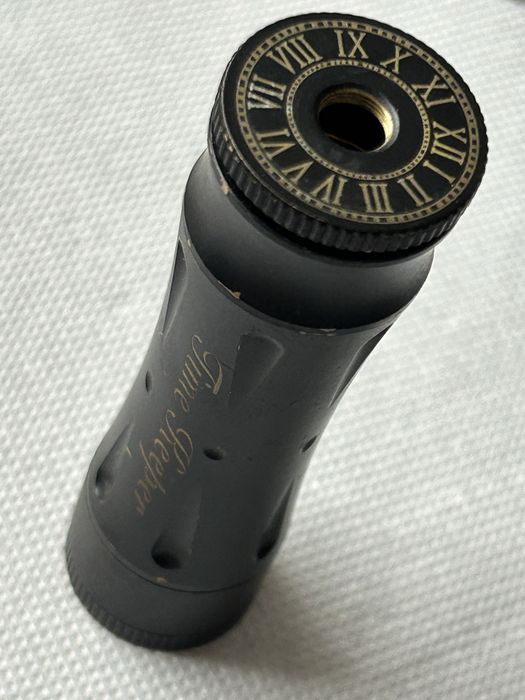Mod Time Keeper Mecanic