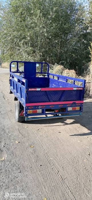 рейал мото 200 куб