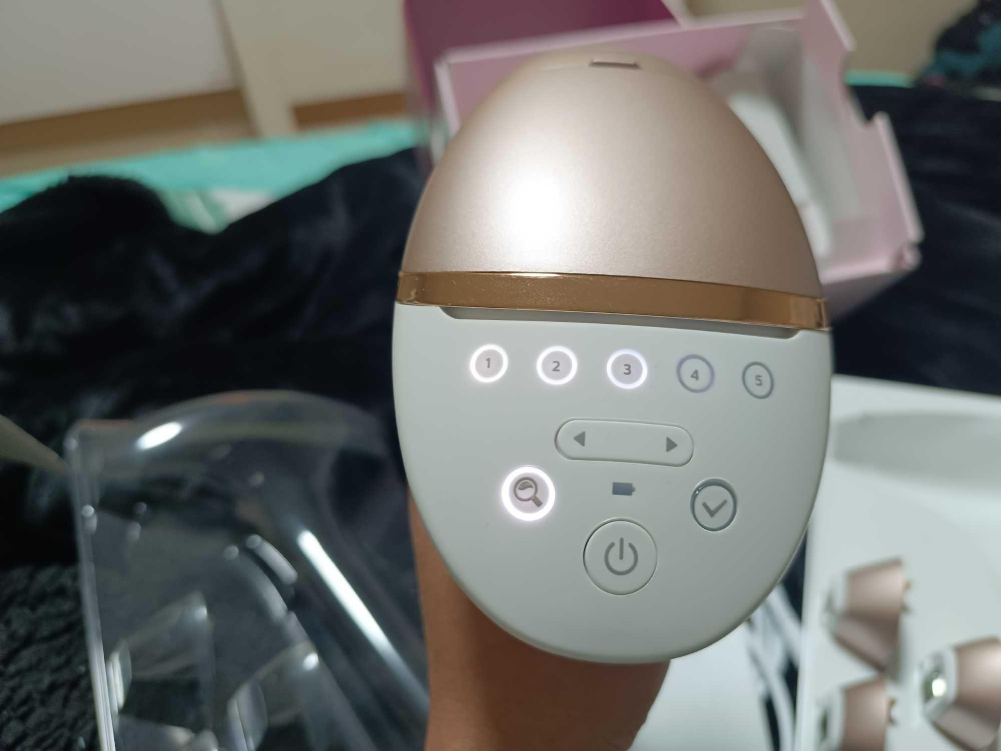 Philips Lumea BRI956