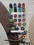 Titirezi beyblade