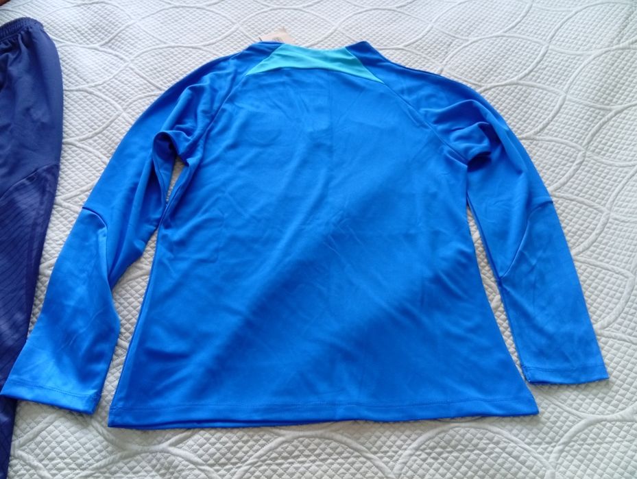 Тренировъчен екип на Англия