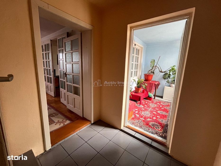 Lugoj, Casa  143 Mp, Total Teren 800 Mp., Str. Timisului