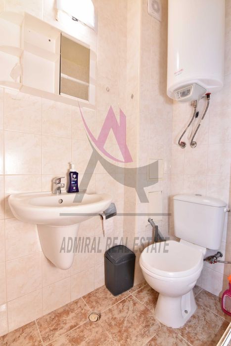 Продава се Двустаен апартамент в Варна, Бриз - 77 кв.м за 1611 €/кв.м - Снимка #6