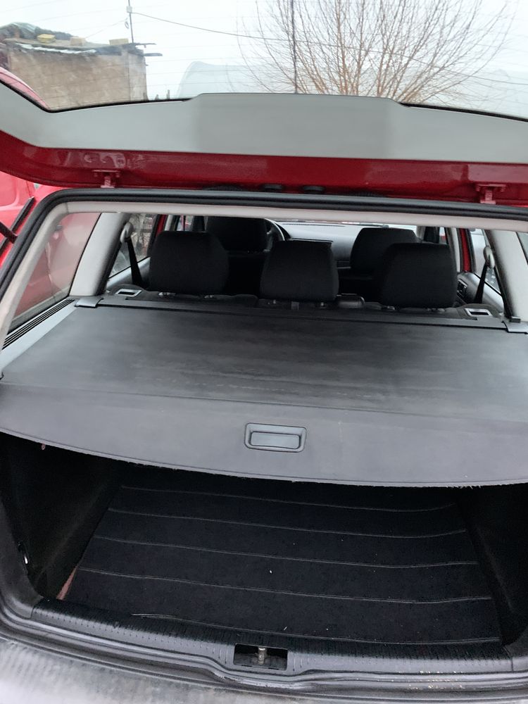 Piese golf 4 motor 1.9 AXR