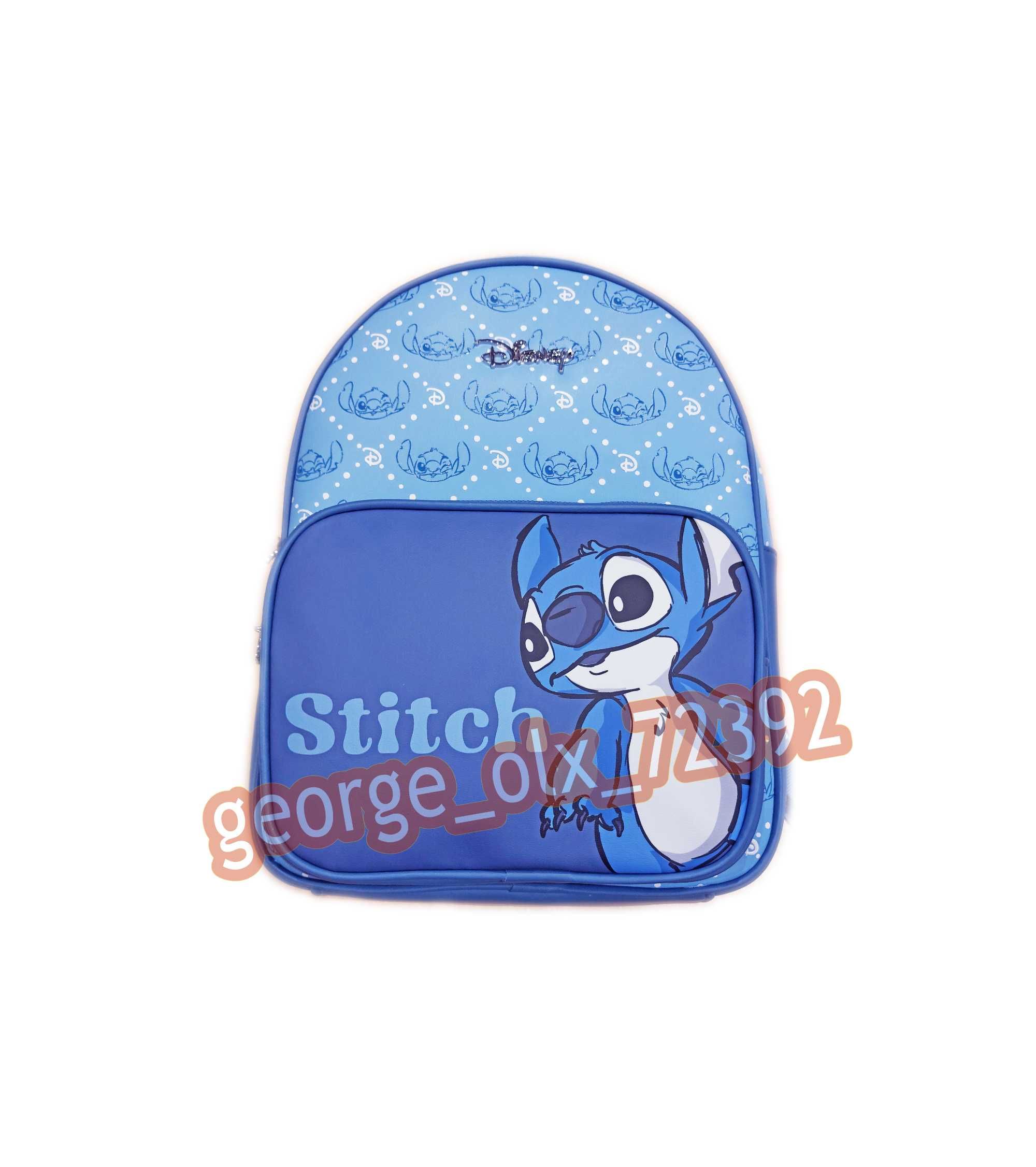 Rucsac Lilo & Stitch Disney | Nou | Original